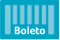 Aceitamos Boleto - Tabacaria 24 Horas