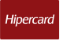 Aceitamos HiperCard Cartão - Tabacaria 24 Horas